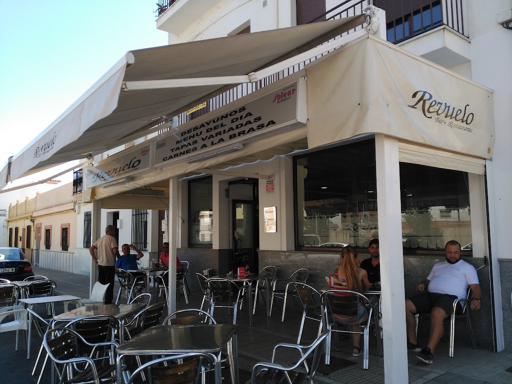 Bar Restaurante El Revuelo