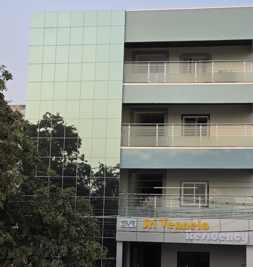 Sri Vennela Residency