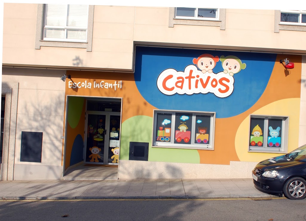 Escola Infantil Pacopuas