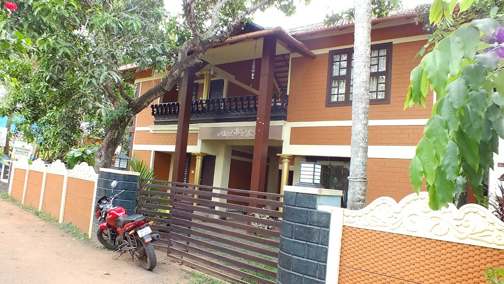 Ayushi Ayurvedic Retreat