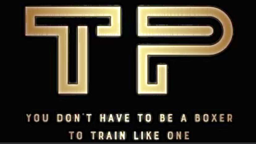  Partida Boxing Academy