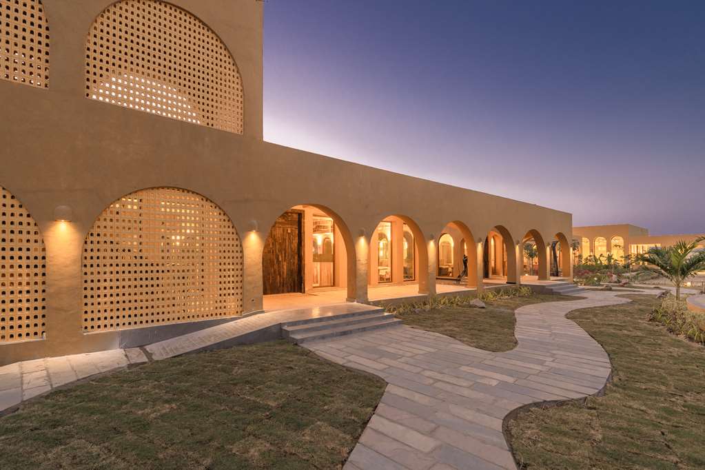 Aaramgah Jawai Resort Spa A Member Of Radisson Individuals Retreats
