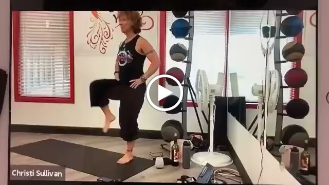  Vitality for Life (Loveland Yoga & Core Fitness)