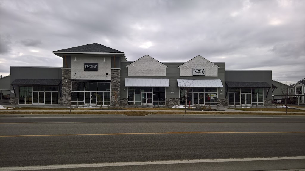  Specialty Training, Inc.