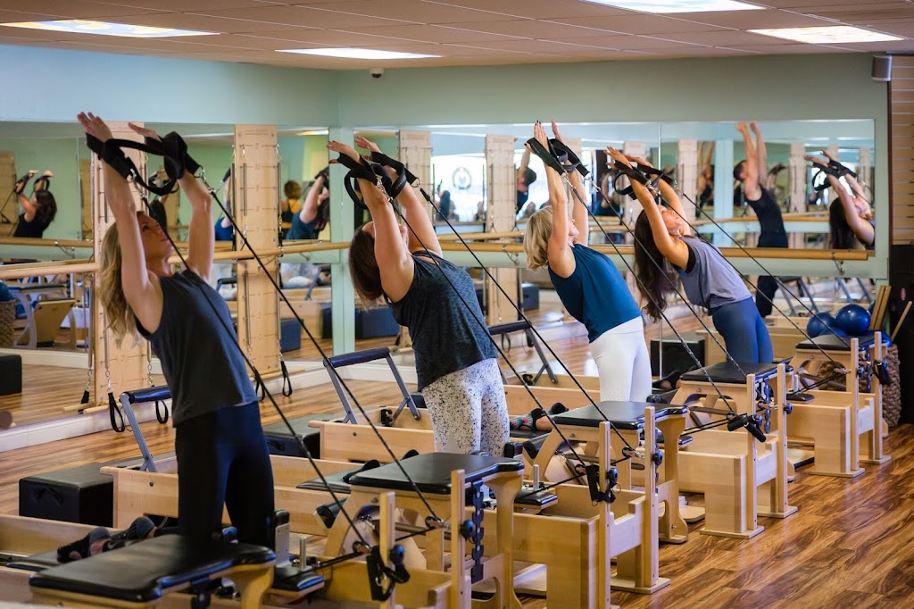  Powerhouse Pilates - Pacific Beach