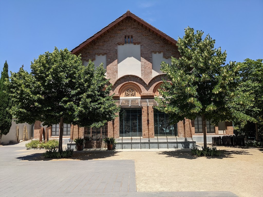 Museo de Arte de Cerdanyola