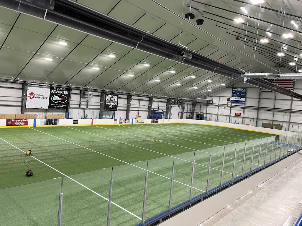  Scheels Athletic Complex