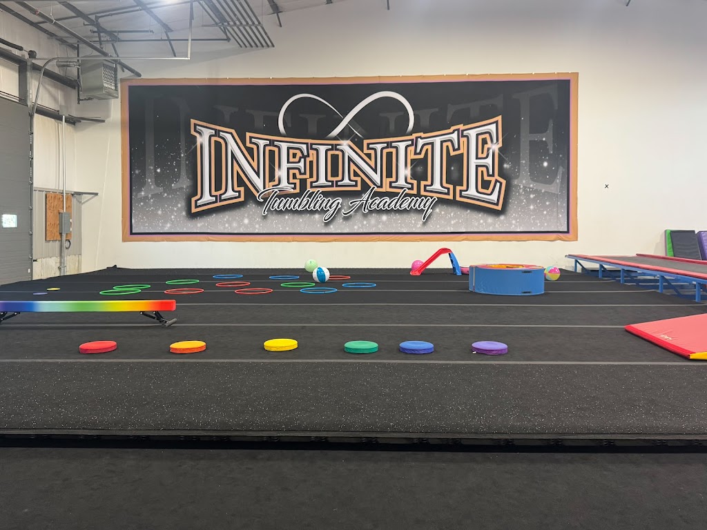  Infinite Tumbling Academy