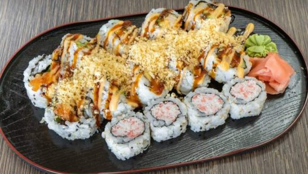 Ah-So Sushi