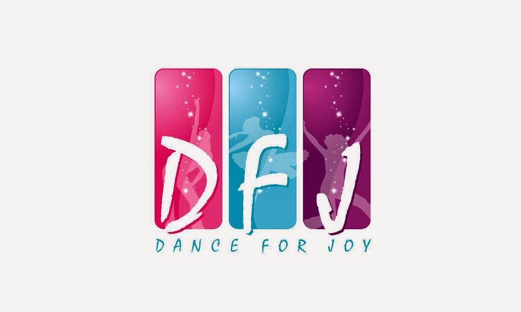  Dance for Joy