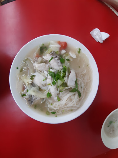 阮 鮮魚湯 的照片
