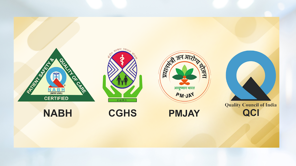 Dr. Pancardia Heart And Multi Super Speciality Hospital Pvt Ltd