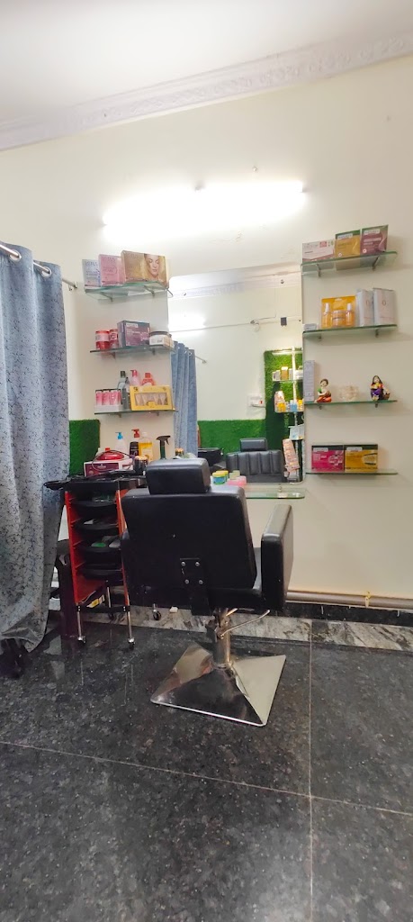 Sree Beauty Parlor Cosmetics
