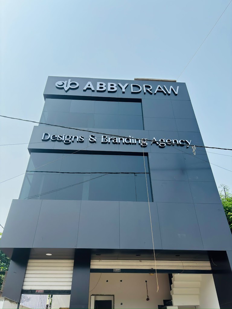 Abbydraw Designs Branding Agency