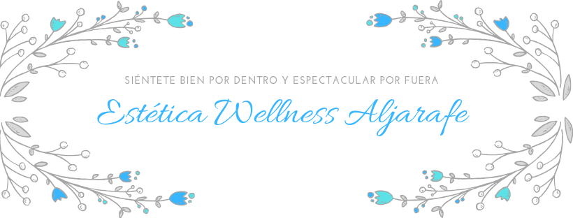 Estetica Wellness Aljarafe. CENTRO ESTETICA MAIRENA DEL ALJARAFE — Del propietario