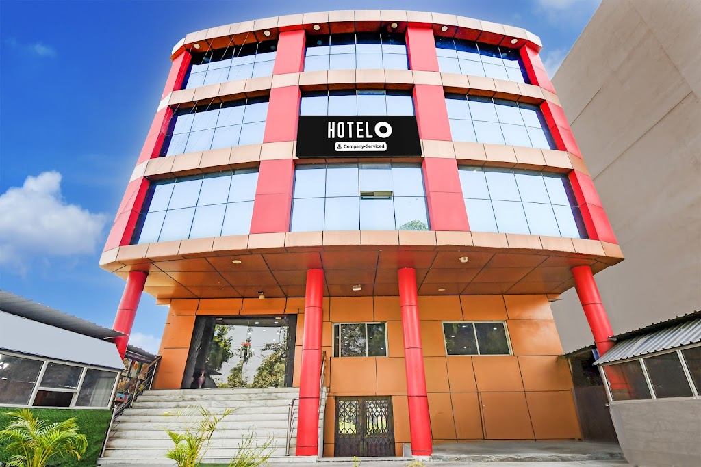 Hotel O Bodhgaya