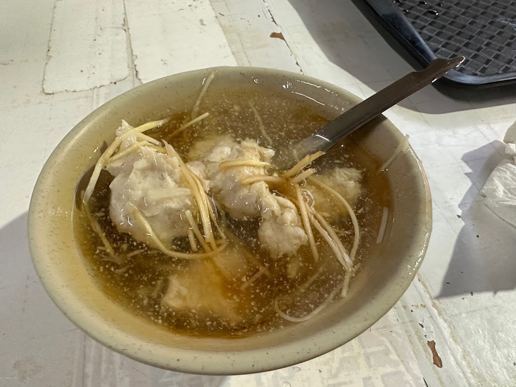 台南一味品碗粿魚羹 的照片