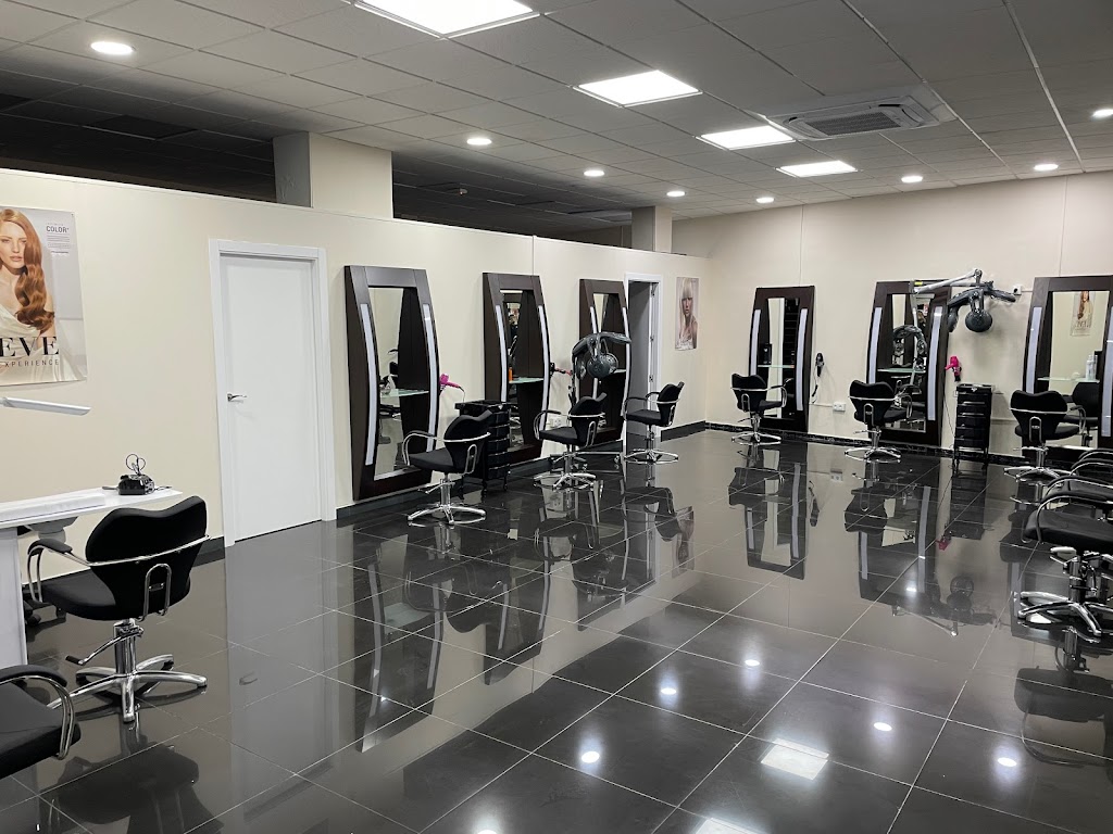 Centros de Belleza Expansion