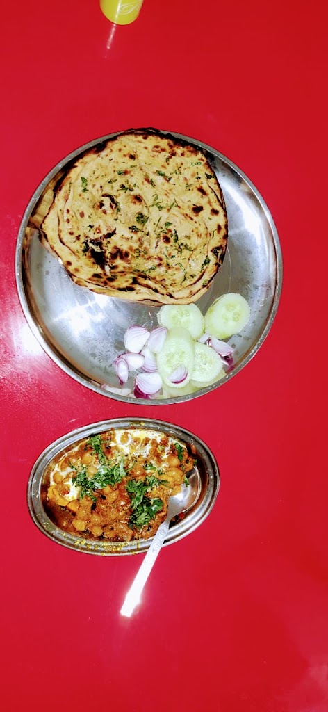 Food & drink