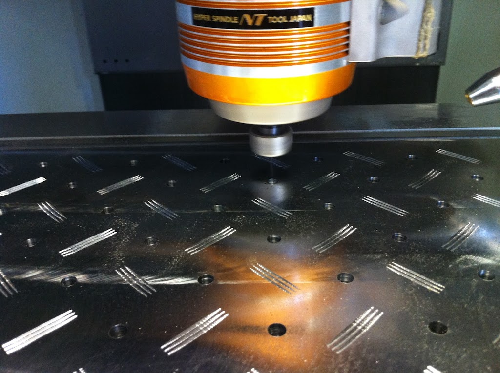 Talleres Mecanicos MAGAR