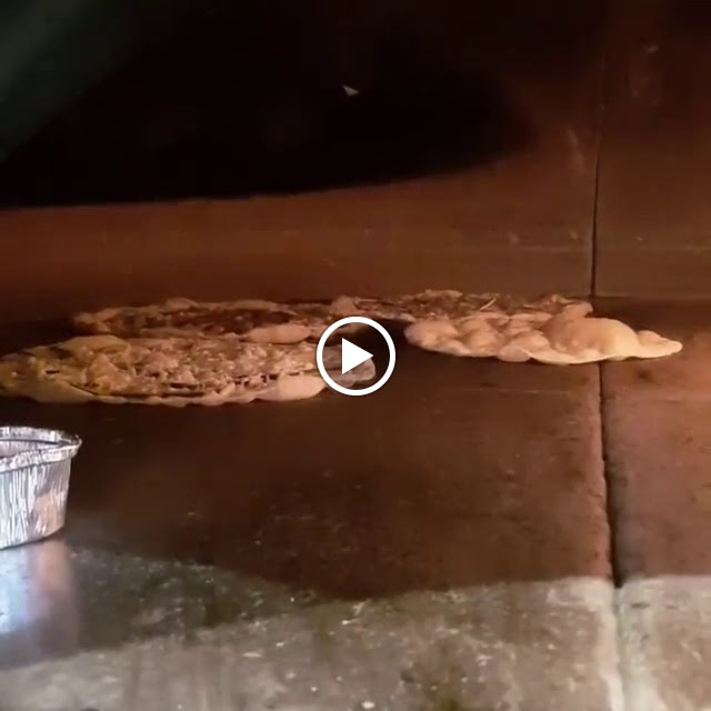 Pizzeria la Cupula — Videos