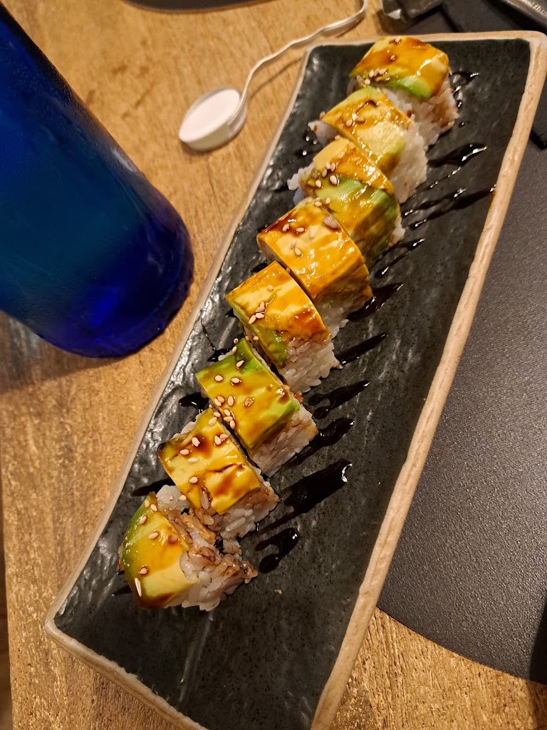 ASOKO ONDA - Restaurante japones en Onda — Comida y bebida
