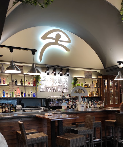 Bar Indalo Tapas — Ambiente