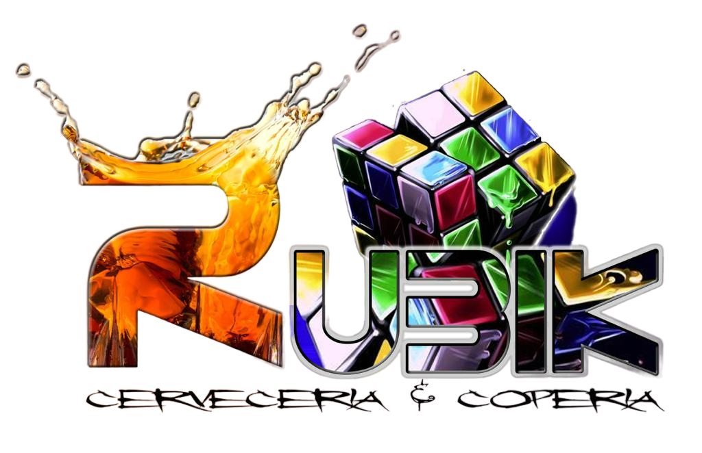 Rubik Sueca — Del propietario