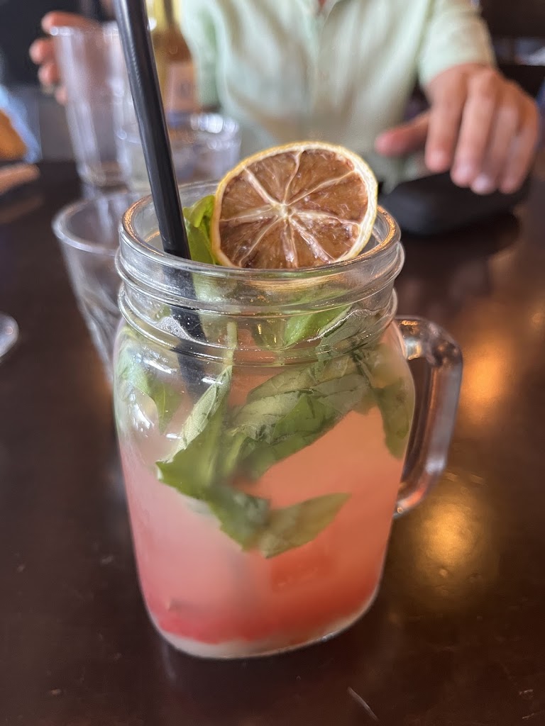Food & drink