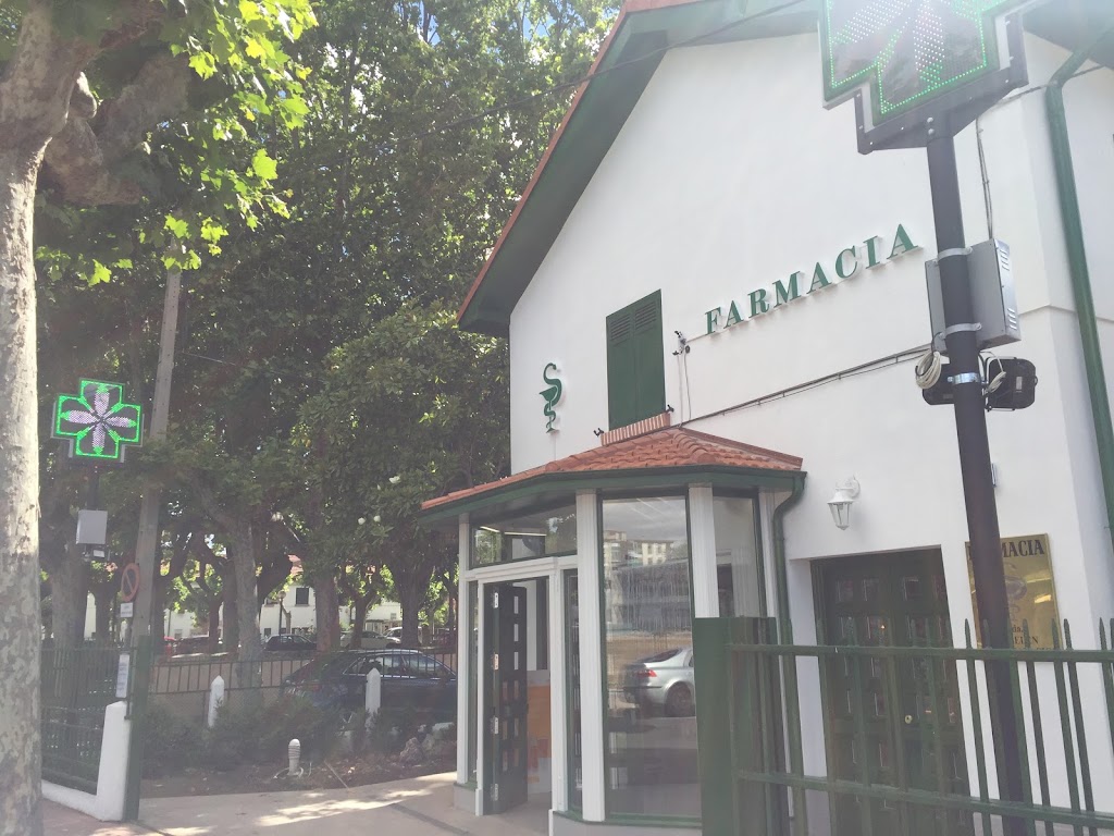Farmacia Belen Canas — Del propietario
