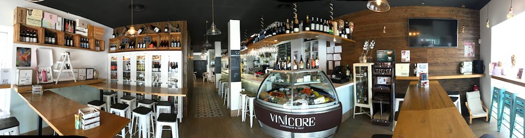 Vinicore Gastrobar & Shop Vinoteca