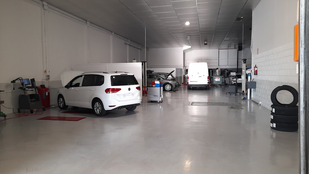 Motor Pacifico - Taller Oficial Skoda en Xativa — Del propietario