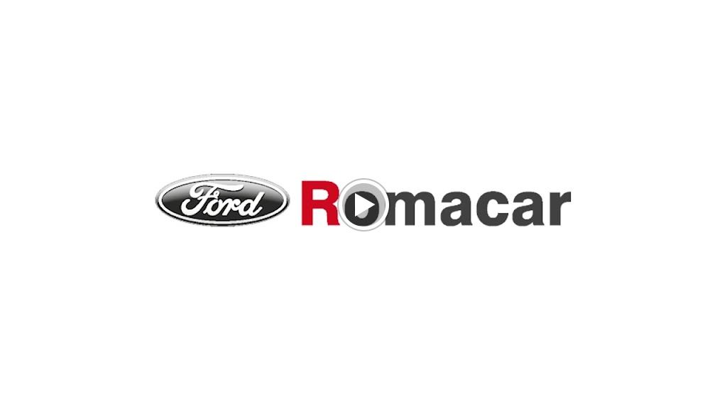 Concessionari Oficial Ford | Romacar — Del propietario