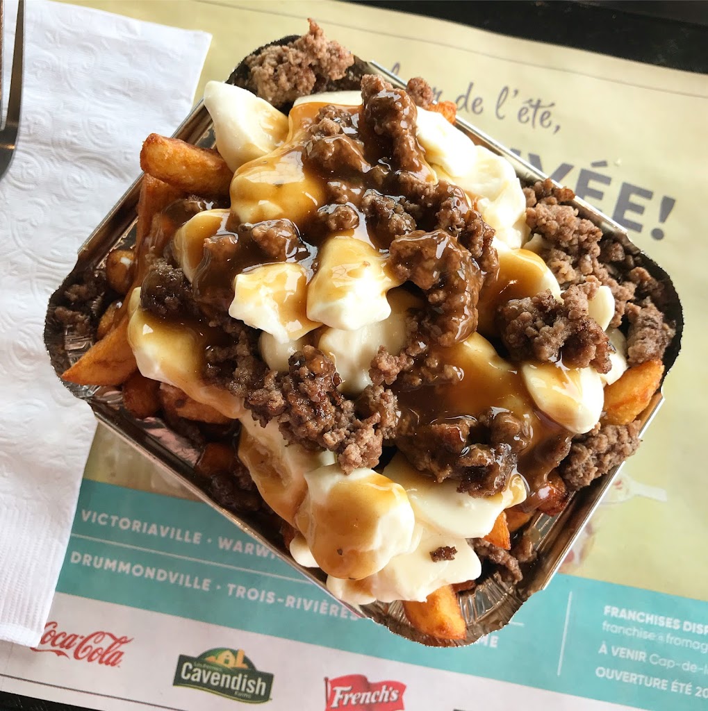 Poutine