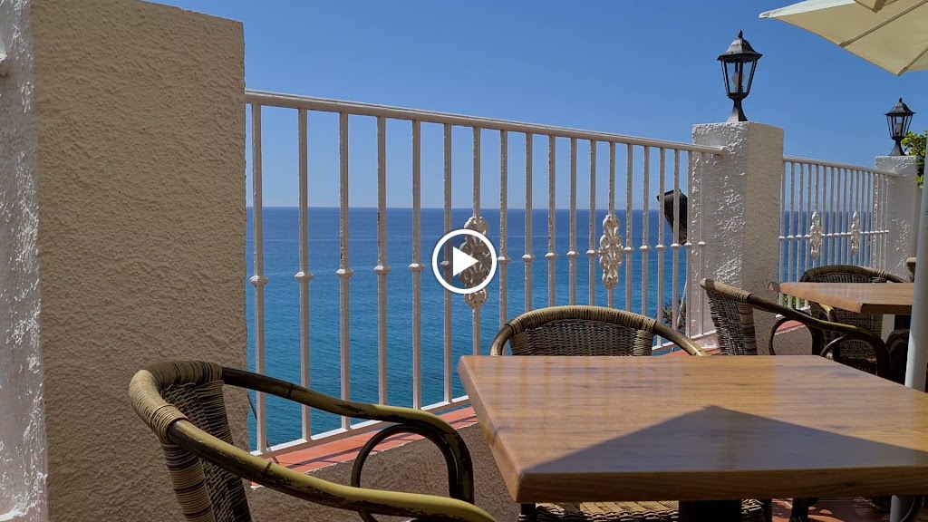 Restaurante Benitez — Ambiente