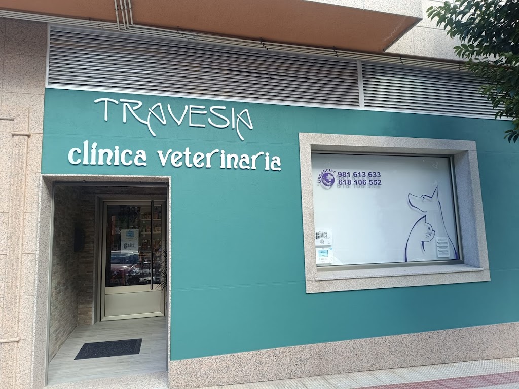 Clinica Veterinaria Travesia