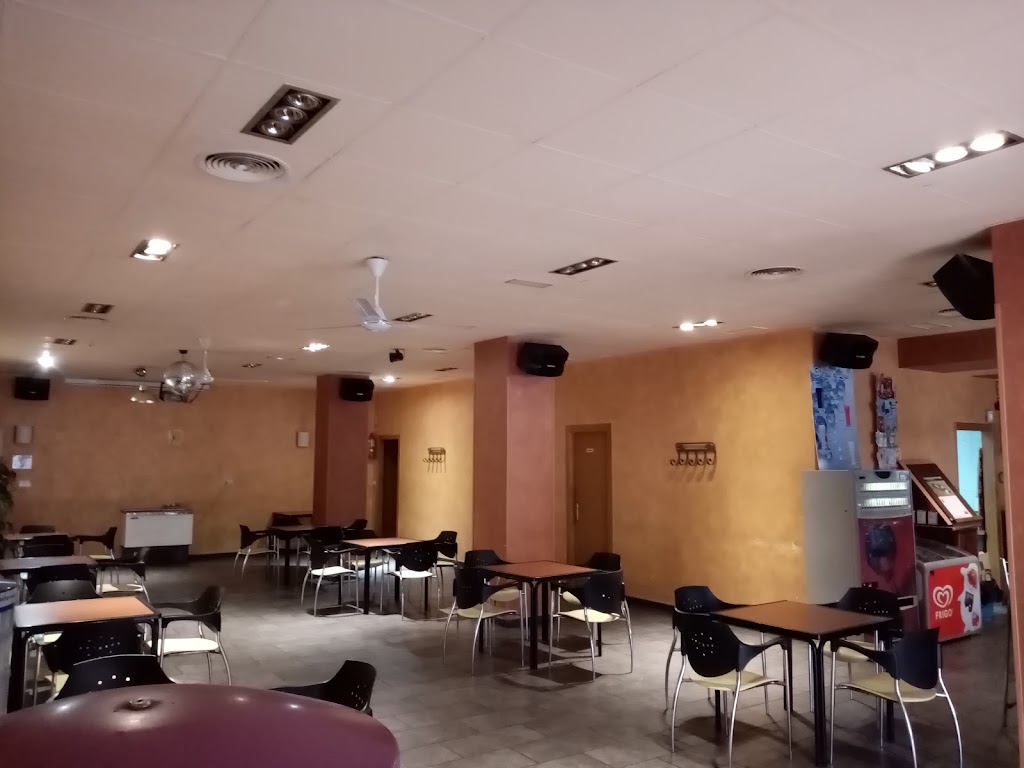 El Cafe de Lope Mula — Del propietario