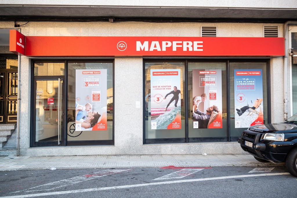 MAPFRE