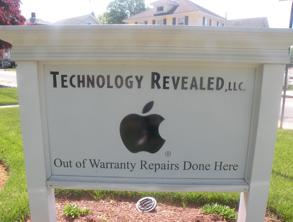 Technology Revealed Llc