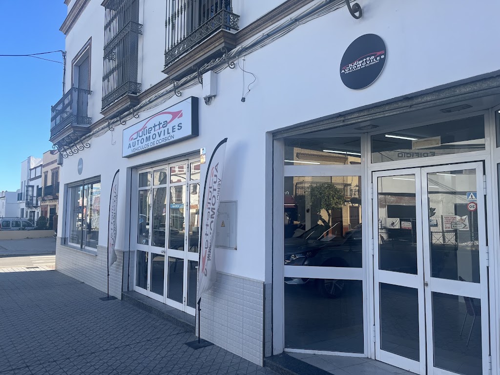 Julietta Automoviles