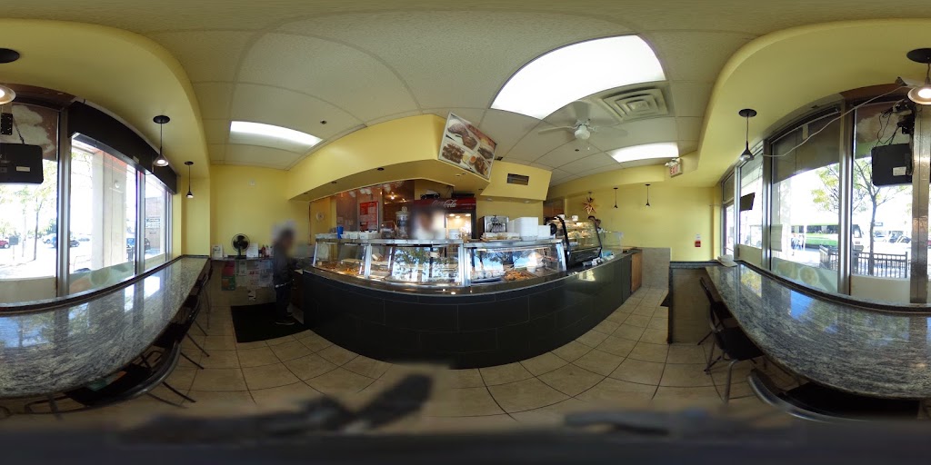 Street View & 360°