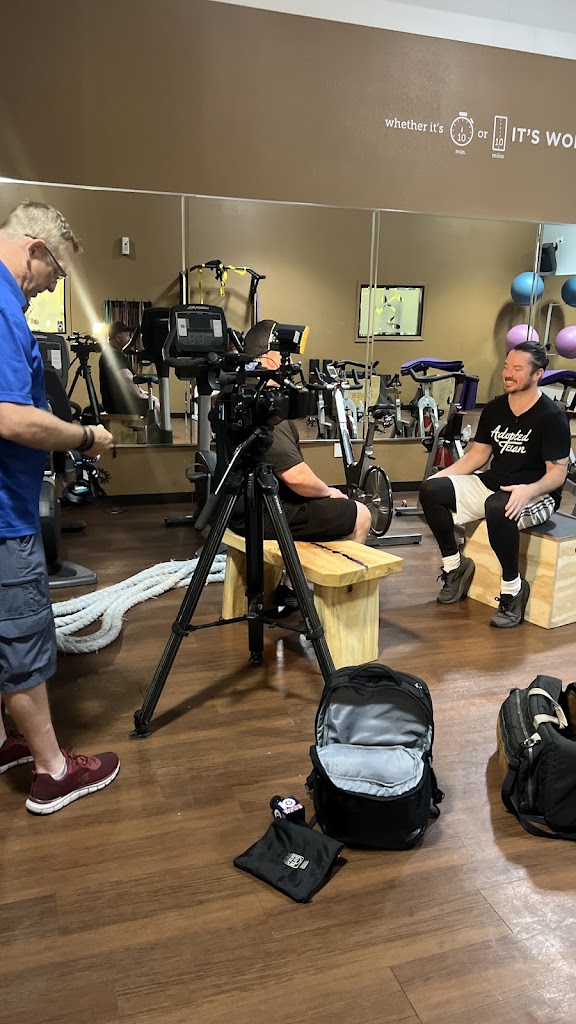  Anytime Fitness Hewitt