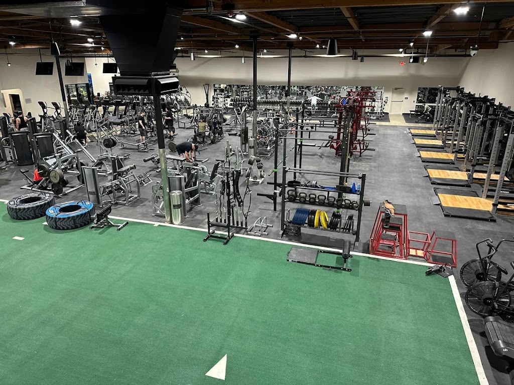  Yuba-Sutter Training Zone