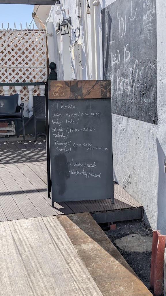 La Locanda — Mas recientes