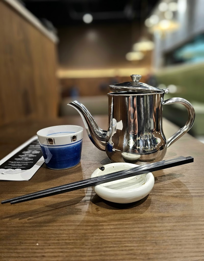 Food & drink