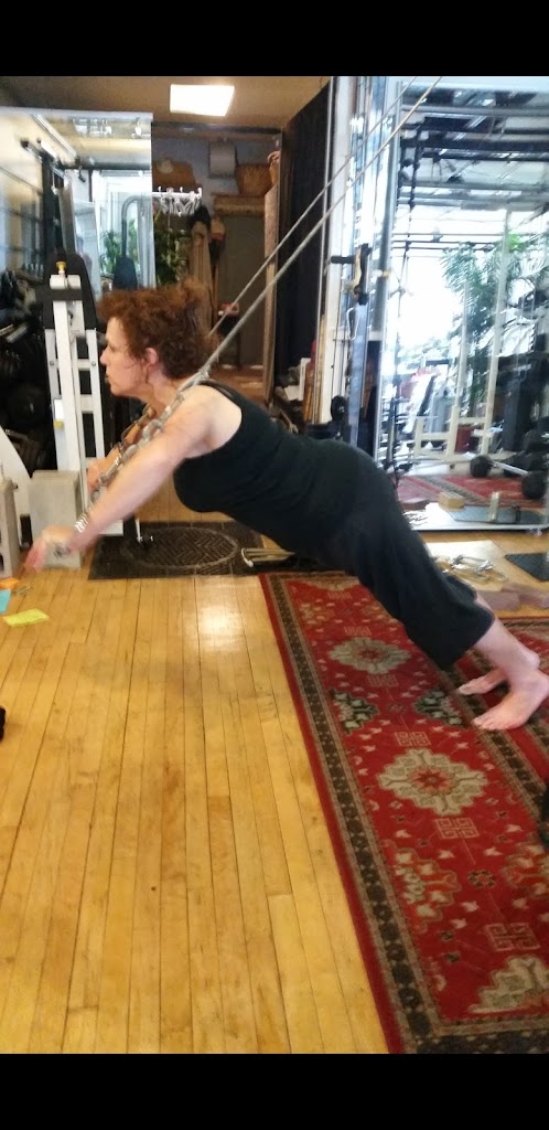  BETTER RESULTS PERSONAL TRAINING