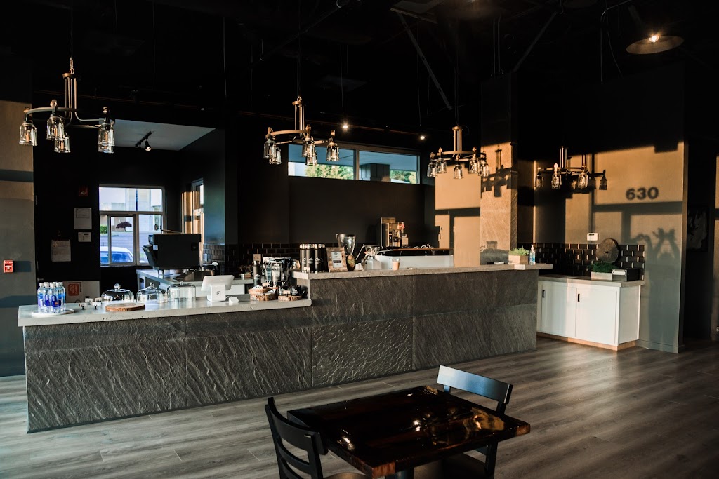 Photo of Samayra Coffee Co.