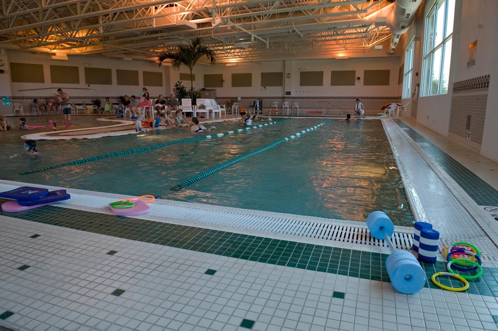  Northwestern Medicine Health and Fitness Center Crystal Lake