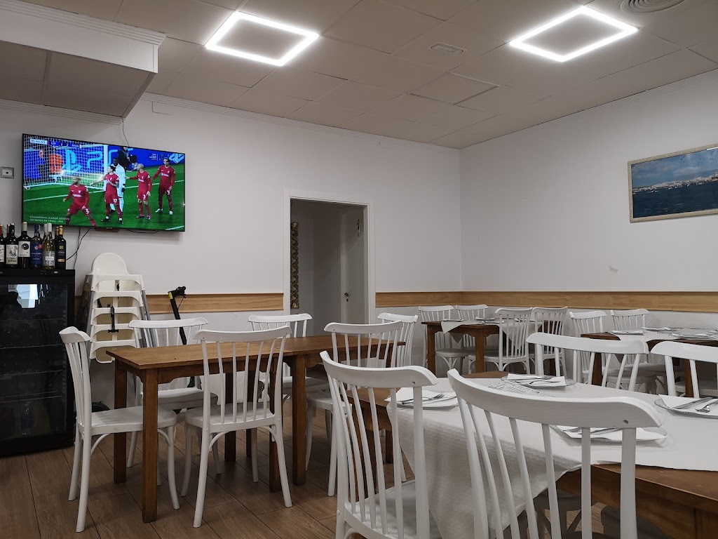 Restaurante Cristina