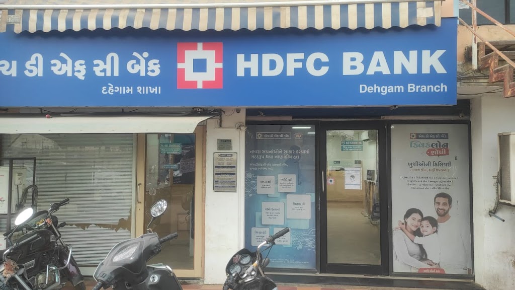 Hdfc Bank